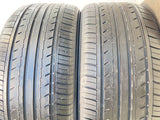 ヨコハマ ブルーアース Es ES32 245/40R19 2本