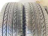 ブリヂストン デューラー H/L 235/55R19 2本