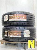 ブリヂストン アレンザ001 235/55R19 2本
