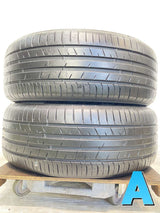 トーヨータイヤ プロクセススポーツSUV 235/50R19 2本