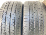 ピレリ P ZERO 245/35R19 2本