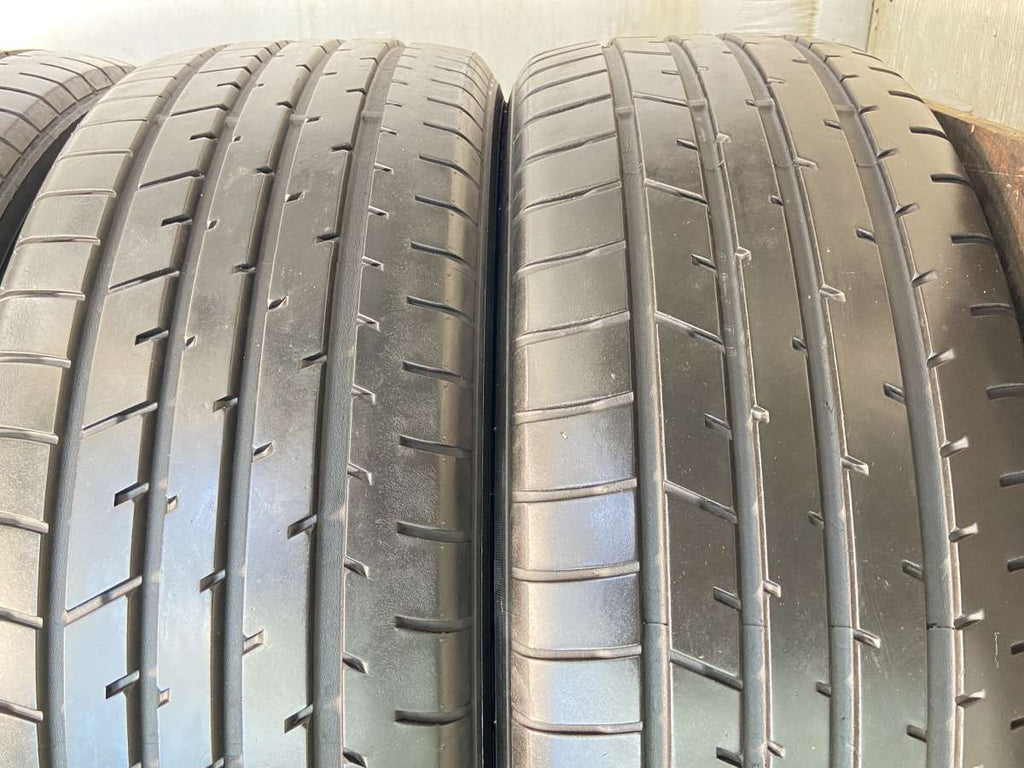 トーヨータイヤ プロクセス R46 225/55R19 4本 – タイヤ・ホイールカンパニー