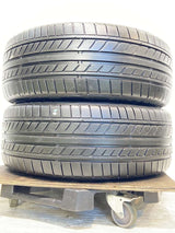 グッドイヤー イーグル LS EXE 225/40R19 2本