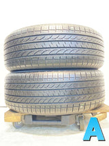 ヨコハマ AVID GT 235/55R19 2本