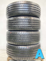 ヨコハマ ブルーアースTX AE61 235/55R19 4本