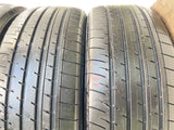 ヨコハマ ブルーアースTX AE61 235/55R19 4本