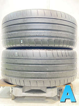 ミシュラン Pilot Sport4 265/45R19 2本