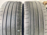 ミシュラン Pilot Sport4 265/45R19 2本