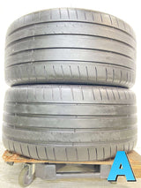 ミシュラン パイロットスポーツ4 295/40R19 2本