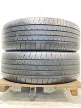 ヨコハマ ブルーアース XT AE61 225/55R19 2本