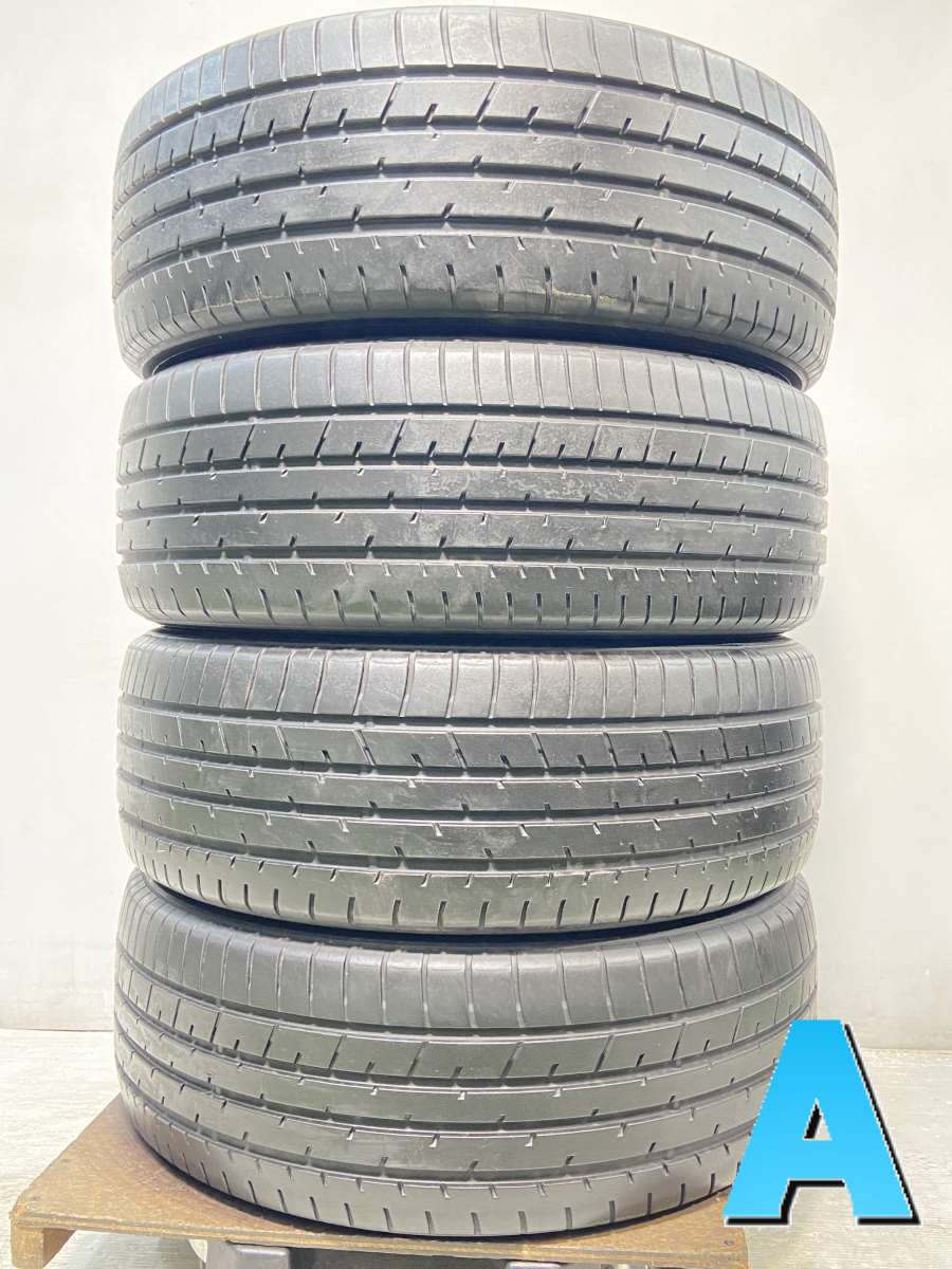 225/55R19 TOYO PROXES R46 年式2020 4本セット年式2020