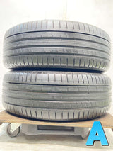 ピレリ P ZERO 225/45R19 2本