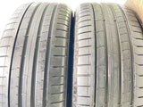ピレリ P ZERO 225/45R19 2本