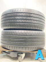 コンチネンタル エココンタクト6 235/50R19 2本