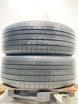 ヨコハマ ブルーアース RV-02 225/45R19 2本