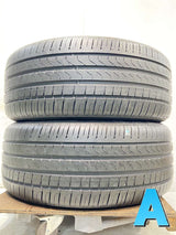 ピレリ スコーピオン VERDE 255/50R19 2本