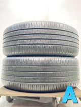 コンチネンタル ECO CONTACT 6 235/50R19 2本