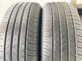 ピレリ スコーピオン VERDE 235/55R19 2本
