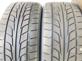 ファイアーストーン WIDE OVAL 245/35R19 2本