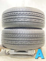 ブリヂストン レグノ GR-X2 245/45R19 2本