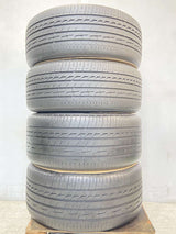 ブリヂストン レグノ GR-X2 235/40R19・265/35R19 /BBS LM220 LM257 8.5J+43・9.5J+50 114.3-5穴 4本