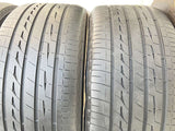 ブリヂストン レグノ GR-X2 235/40R19・265/35R19 /BBS LM220 LM257 8.5J+43・9.5J+50 114.3-5穴 4本