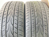 ヨコハマ AVID ENVIGOR 225/40R19 2本