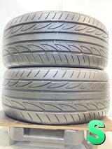 ヨコハマ アドバン FLEVA 235/35R19 2本