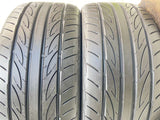 ヨコハマ アドバン FLEVA 235/35R19 2本