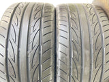 ヨコハマ アドバン FLEVA 255/30R19 2本