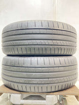 ピレリ P ZERO 235/50R19 2本
