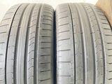 ピレリ P ZERO 235/50R19 2本