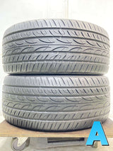 ヨコハマ AVID ENVIGOR 245/40R19 2本