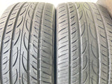 ヨコハマ AVID ENVIGOR 245/40R19 2本