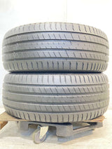 ミシュラン ラティチュードスポーツ3 235/55R19 2本