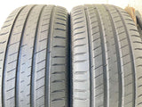 ミシュラン ラティチュードスポーツ3 235/55R19 2本