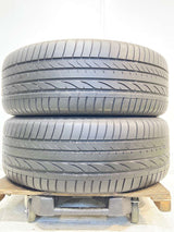 ブリヂストン デューラーH/P SPORTS 235/55R19 2本