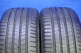 ブリヂストン ALENZA 001 255/50R20