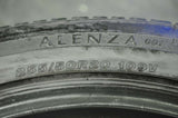 ブリヂストン ALENZA 001 255/50R20