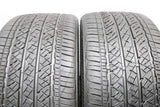 ブリヂストン POTENZA RE97 AS RFT 255/35R20