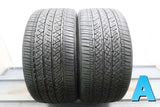 ブリヂストン POTENZA RE97 AS RFT 255/35R20