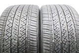 ブリヂストン POTENZA RE97 AS RFT 255/35R20