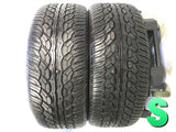 ヨコハマ パラダ スペックX 255/45R20