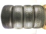 ヨコハマ パラダ スペックX 265/50R20 /WEDS クレンツェ グロッサ 20x9.0 43 112-5穴