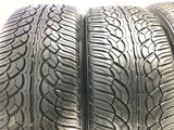 ヨコハマ パラダ スペックX 265/50R20 /WEDS クレンツェ グロッサ 20x9.0 43 112-5穴
