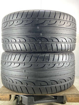 ダンロップ SPスポーツ マックス 285/30R20 2本