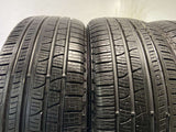 ピレリ スコーピオン VERDE 255/55R20 4本