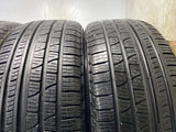 ピレリ スコーピオン VERDE 255/55R20 4本