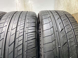 トーヨータイヤ トランパス Lu2 245/40R20 4本