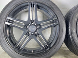 ヨコハマ PARADA 245/45R20 / AG 8.5J+45 114.3-5穴 4本